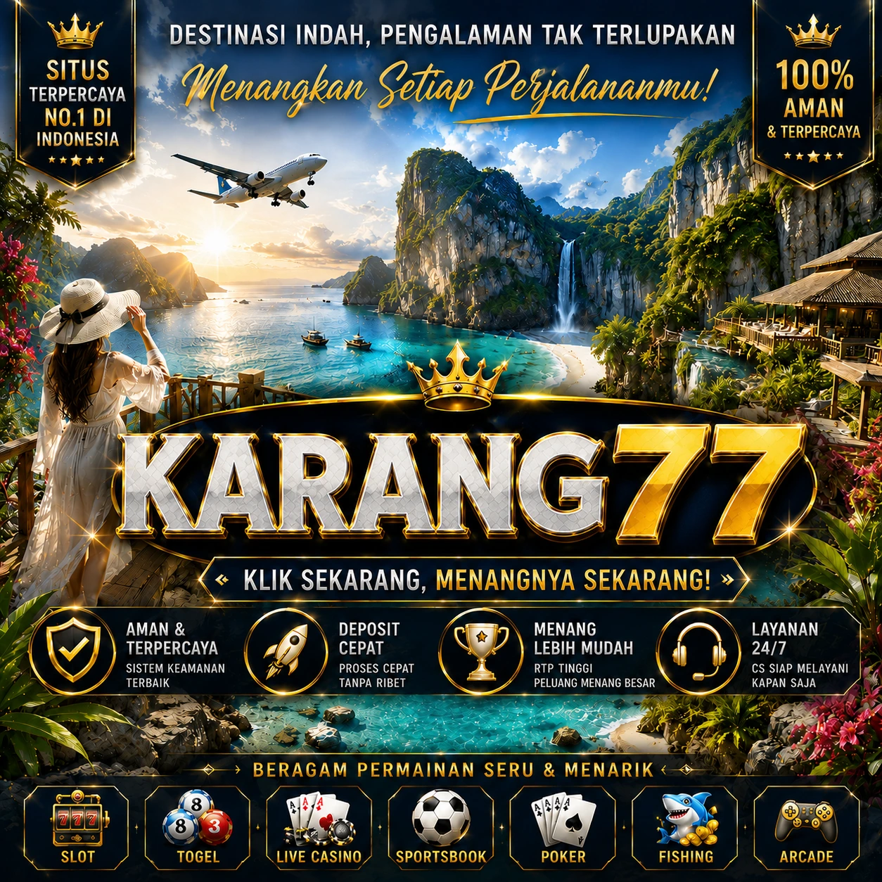 KARANG77